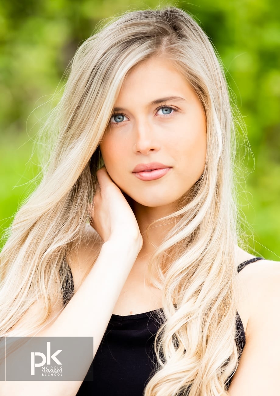 Alice White - PK Models & Performers Agency