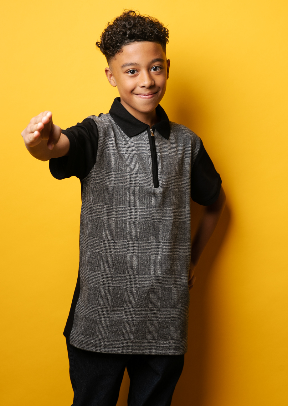 MohammedEesa PK Models & Performers Agency