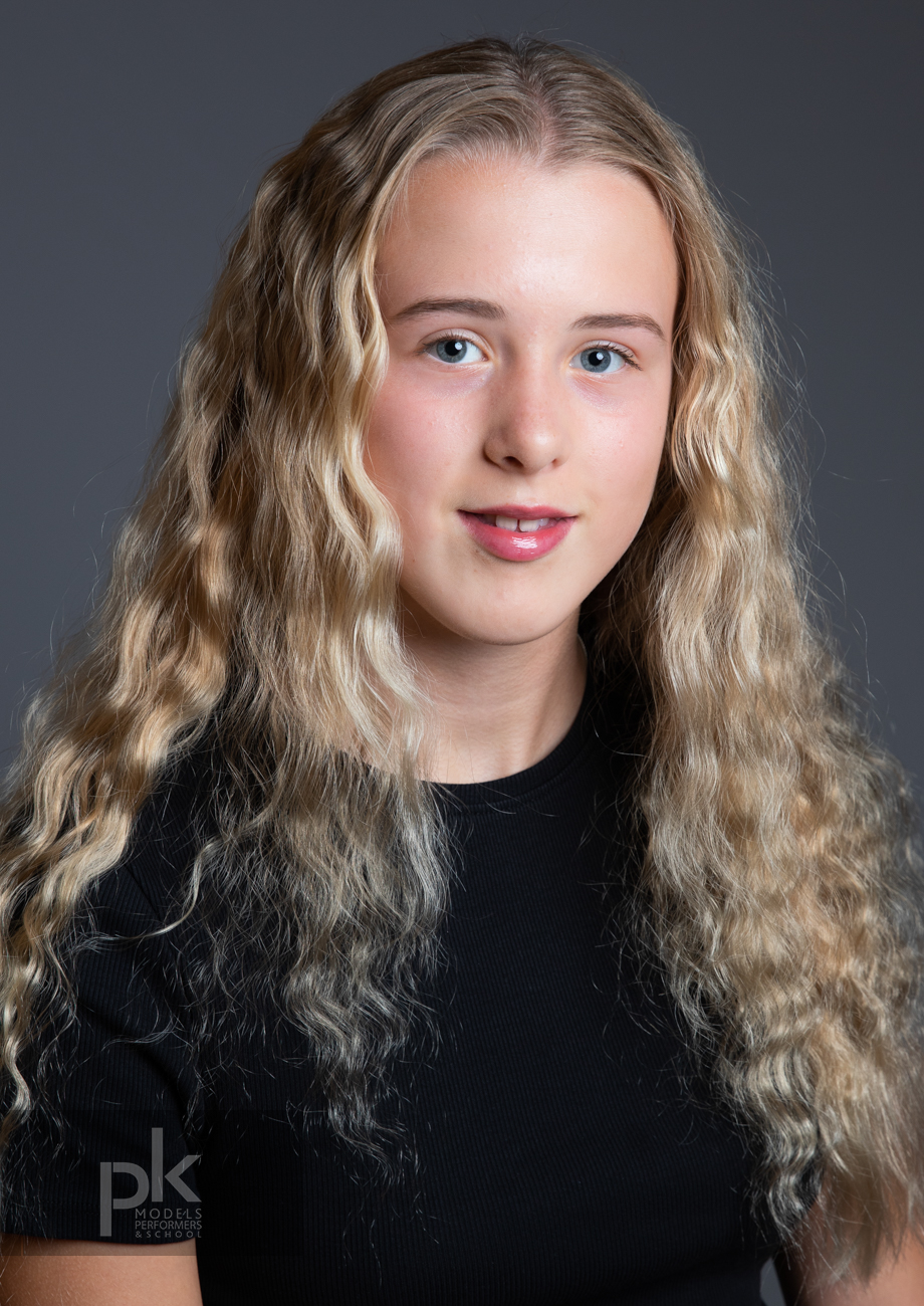 Libby - PK Models & Performers Agency