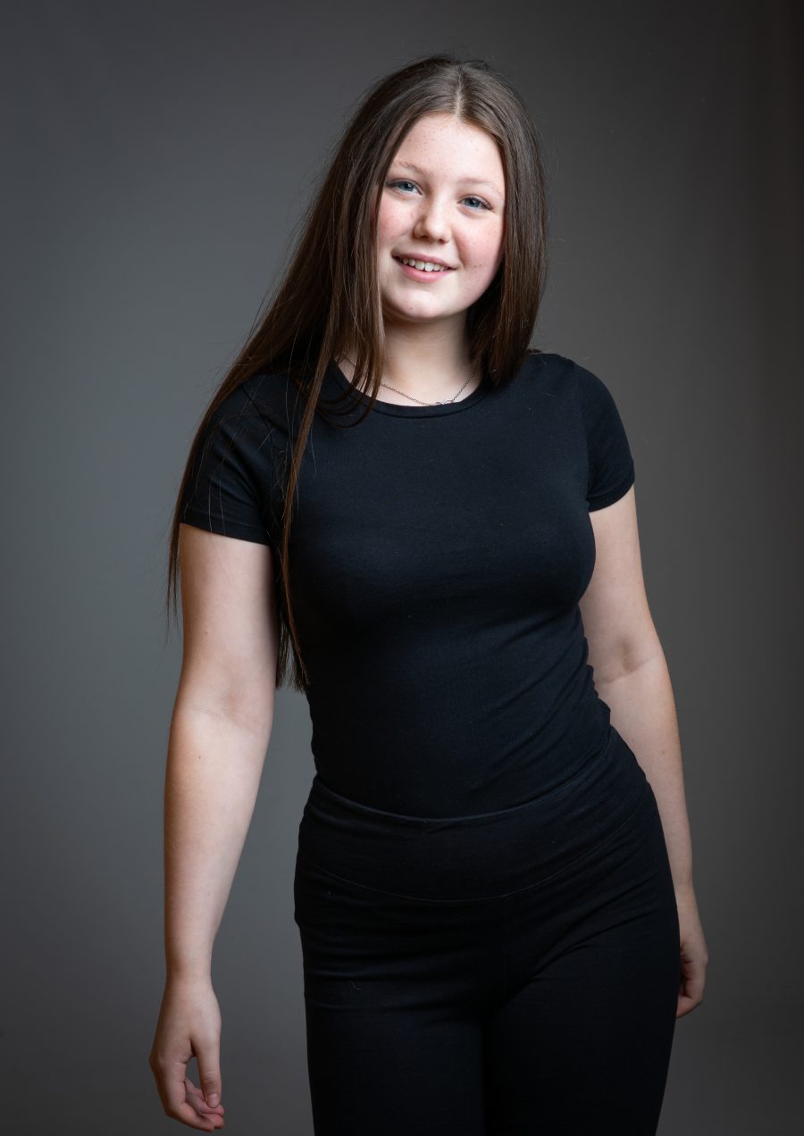 Bella-Rae - PK Models & Performers Agency